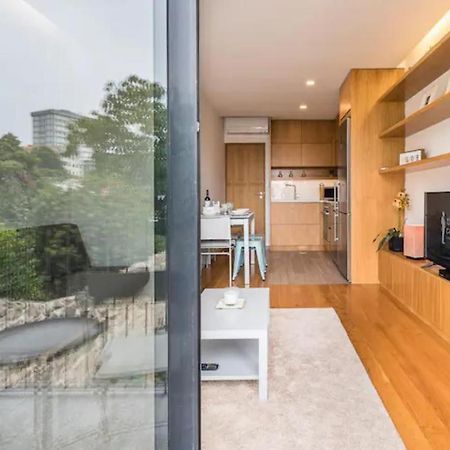 Apartmentsporto - Leisure Fun Apartment ภายนอก รูปภาพ