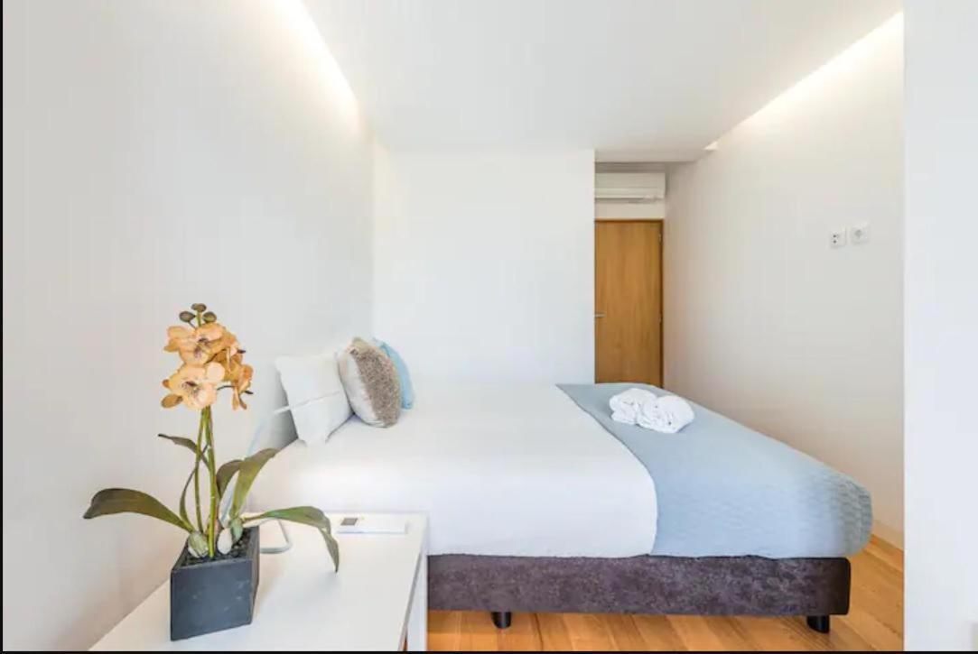 Apartmentsporto - Leisure Fun Apartment ภายนอก รูปภาพ