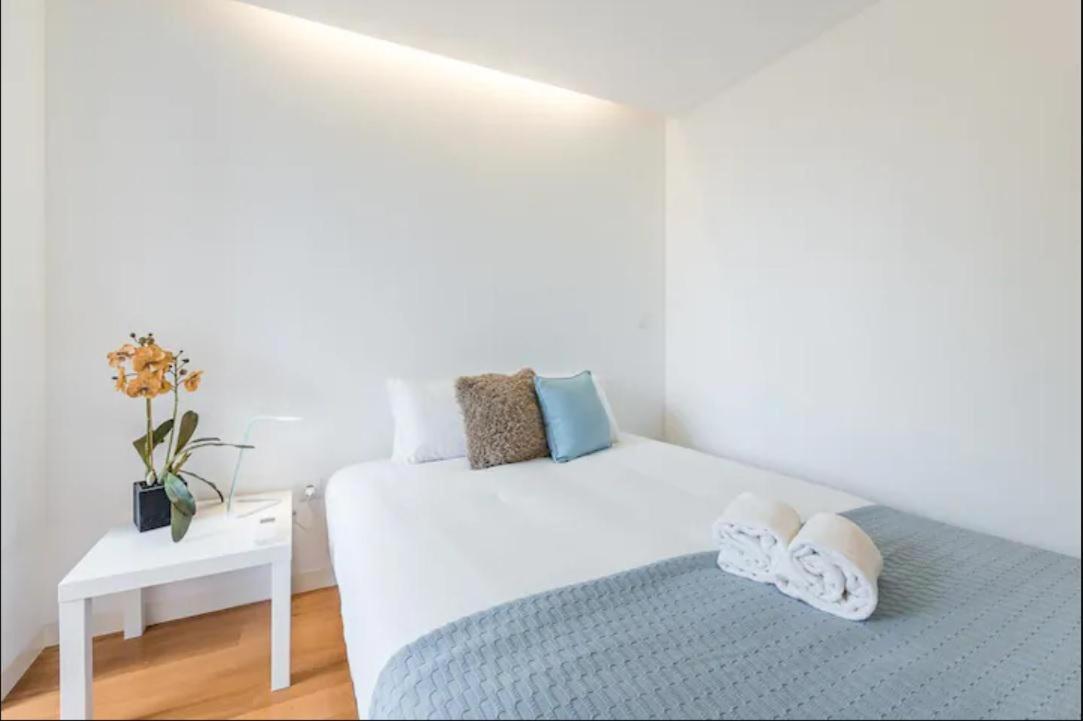 Apartmentsporto - Leisure Fun Apartment ภายนอก รูปภาพ