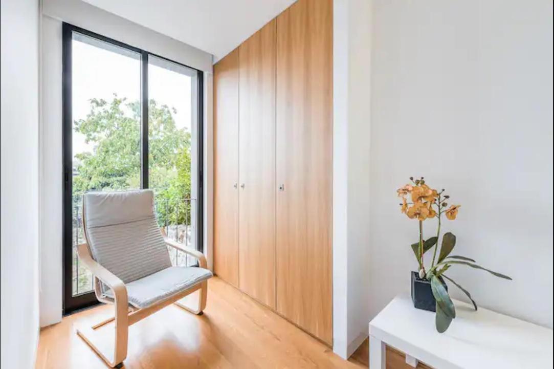 Apartmentsporto - Leisure Fun Apartment ภายนอก รูปภาพ