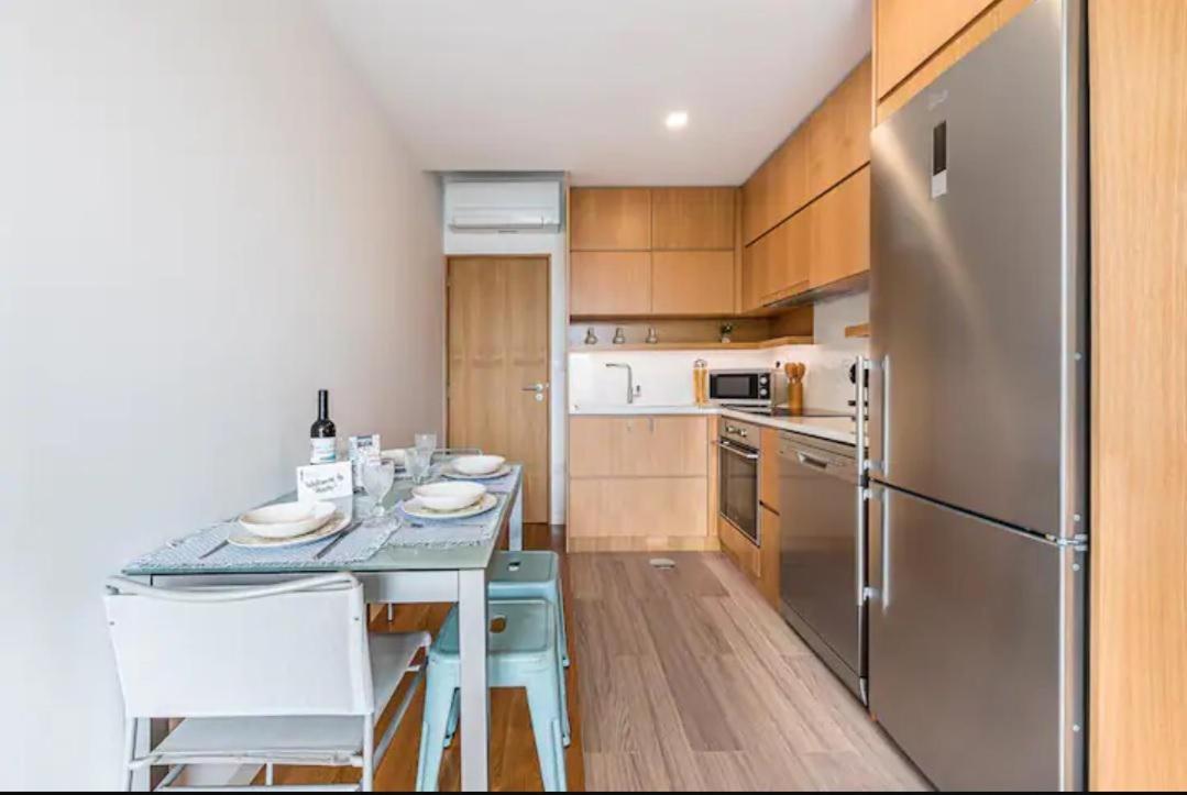 Apartmentsporto - Leisure Fun Apartment ภายนอก รูปภาพ