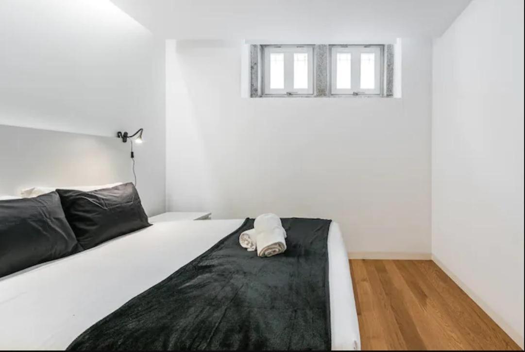 Apartmentsporto - Leisure Fun Apartment ภายนอก รูปภาพ