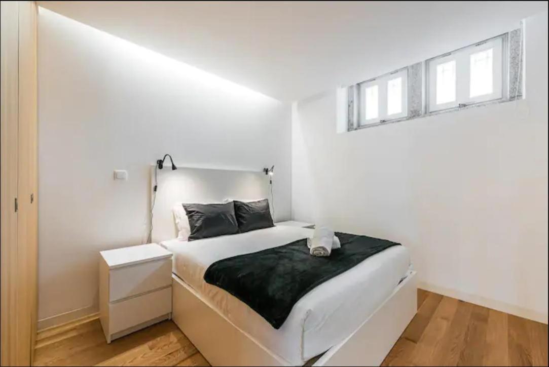 Apartmentsporto - Leisure Fun Apartment ภายนอก รูปภาพ