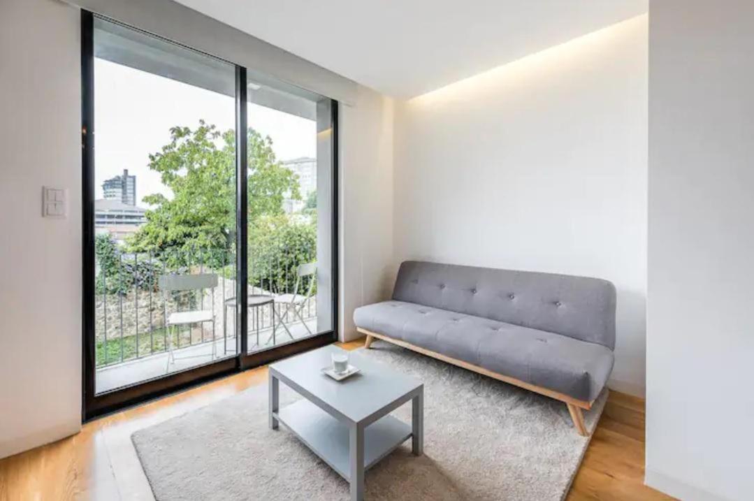 Apartmentsporto - Leisure Fun Apartment ภายนอก รูปภาพ