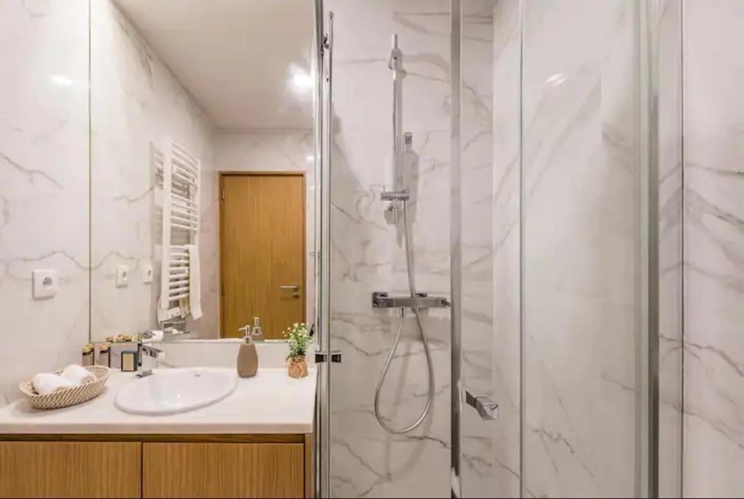 Apartmentsporto - Leisure Fun Apartment ภายนอก รูปภาพ