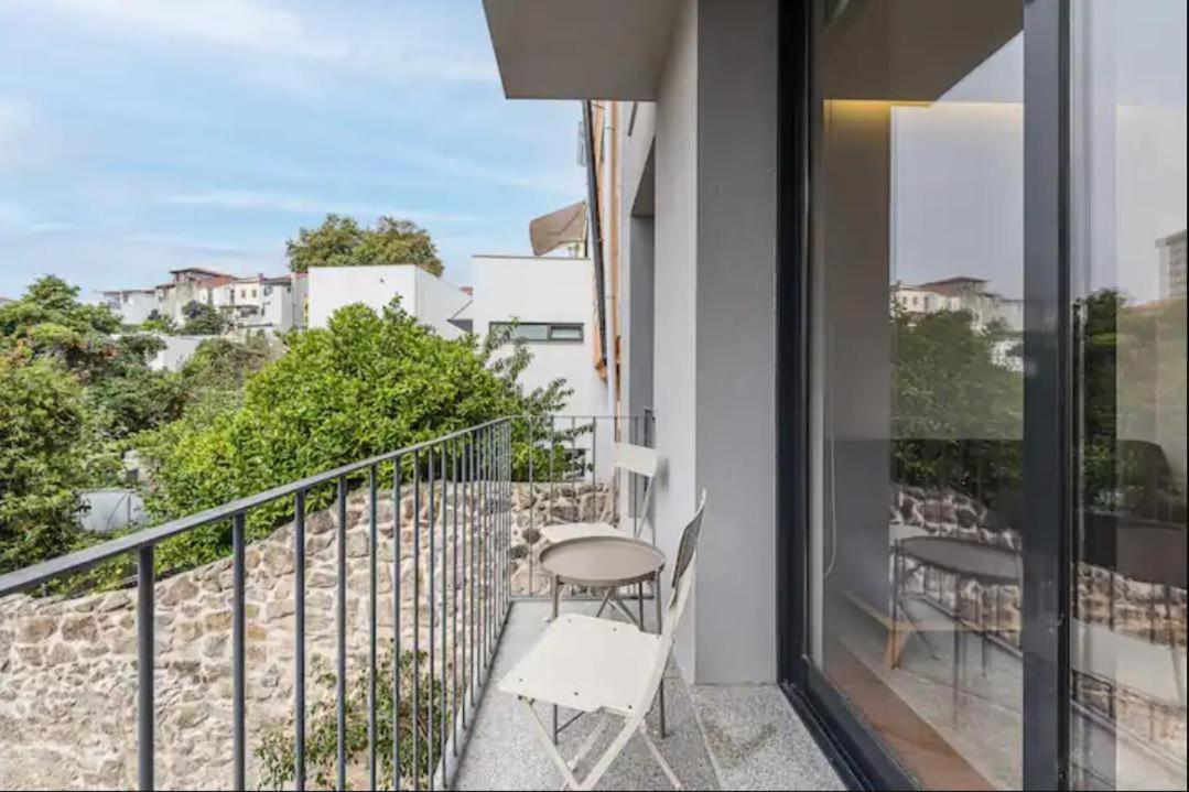 Apartmentsporto - Leisure Fun Apartment ภายนอก รูปภาพ