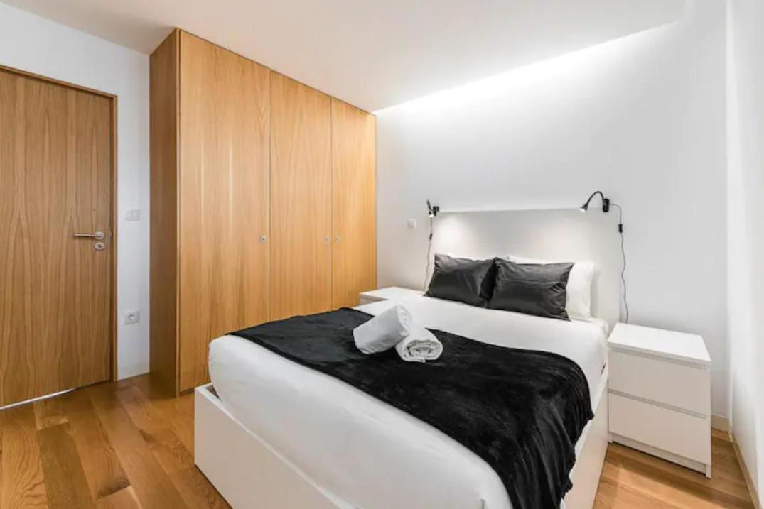 Apartmentsporto - Leisure Fun Apartment ภายนอก รูปภาพ